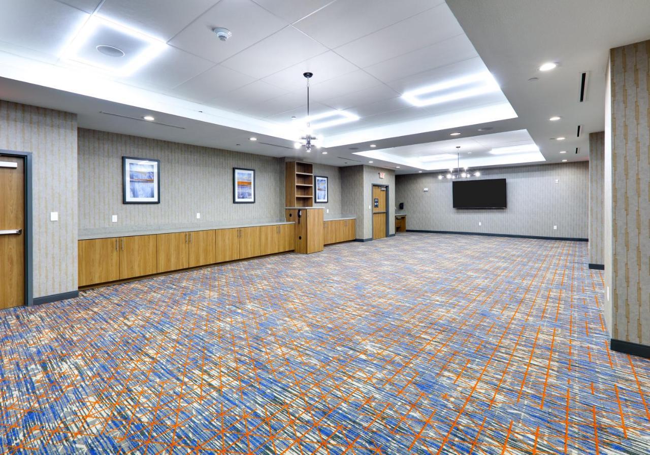 Candlewood Suites Dfw West - Hurst By Ihg Kültér fotó