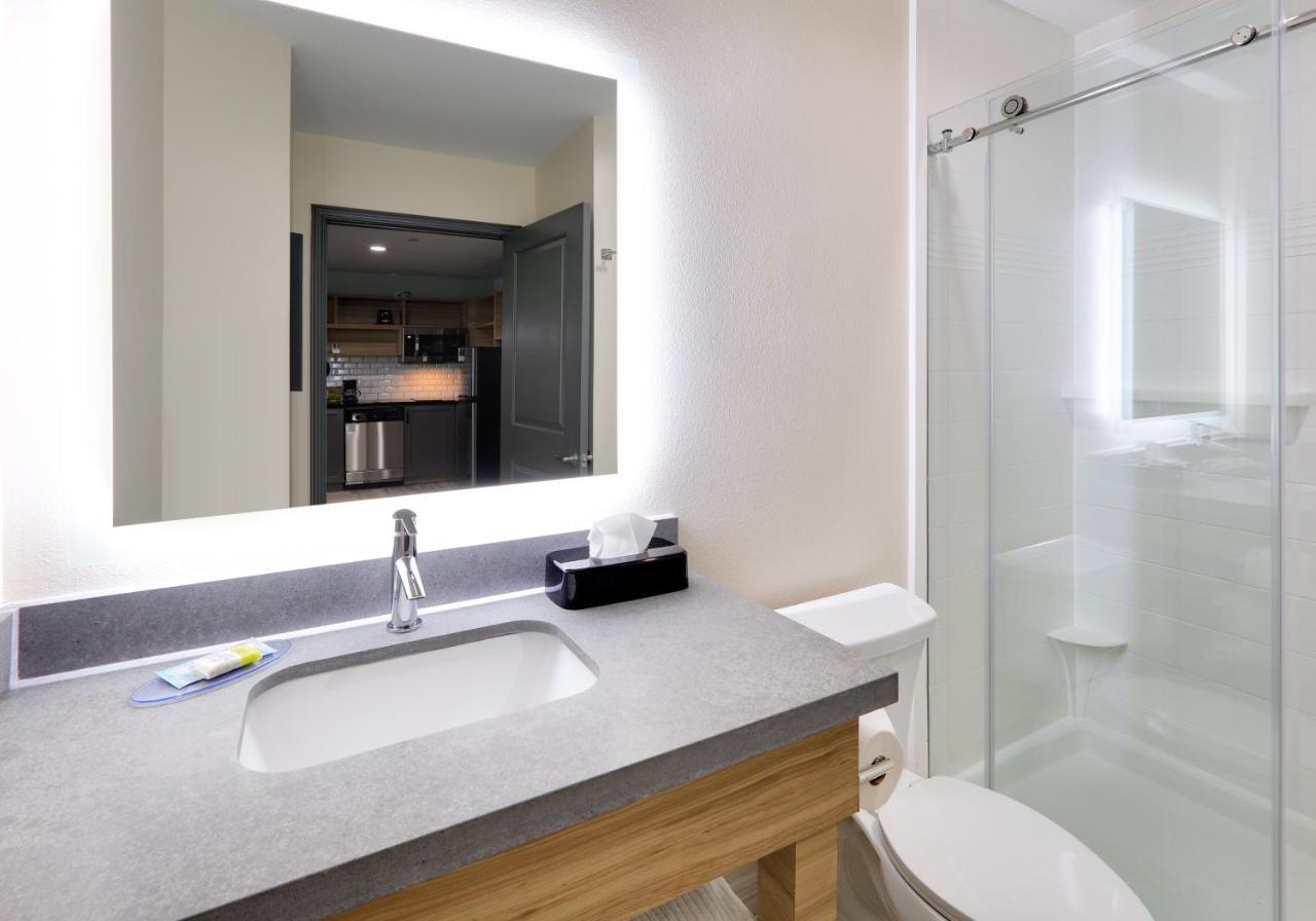 Candlewood Suites Dfw West - Hurst By Ihg Kültér fotó