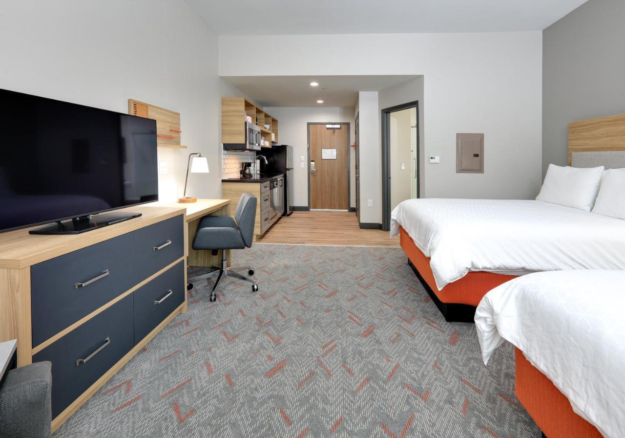 Candlewood Suites Dfw West - Hurst By Ihg Kültér fotó