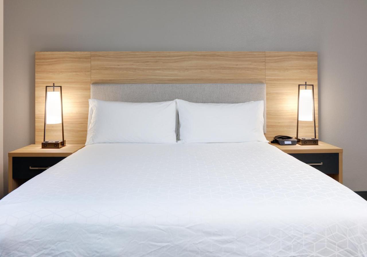 Candlewood Suites Dfw West - Hurst By Ihg Kültér fotó