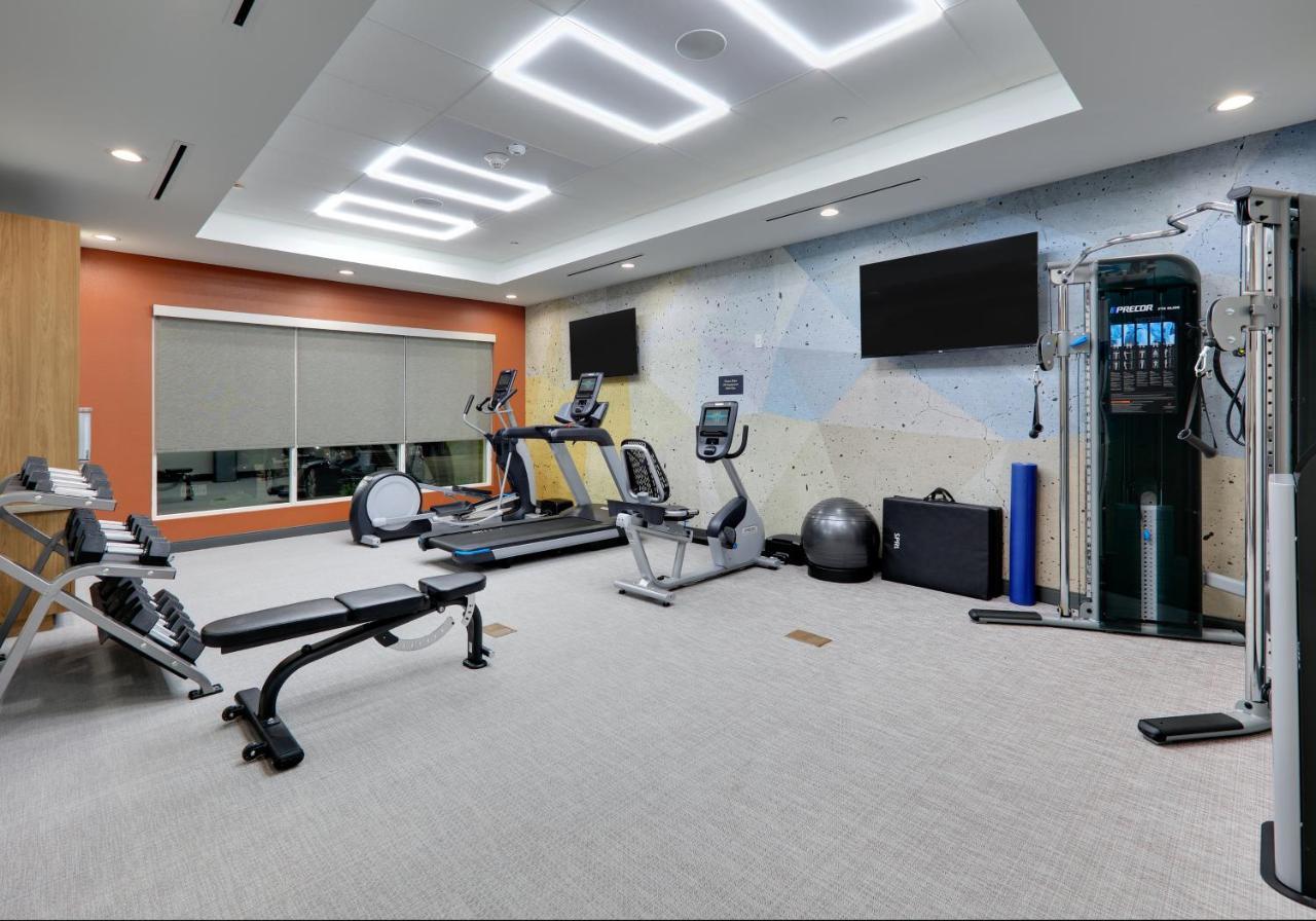 Candlewood Suites Dfw West - Hurst By Ihg Kültér fotó