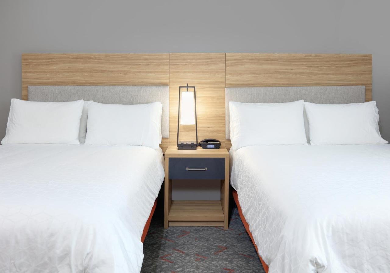 Candlewood Suites Dfw West - Hurst By Ihg Kültér fotó