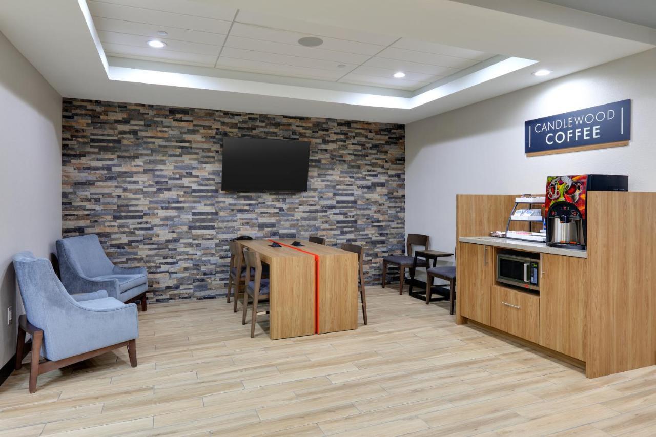 Candlewood Suites Dfw West - Hurst By Ihg Kültér fotó