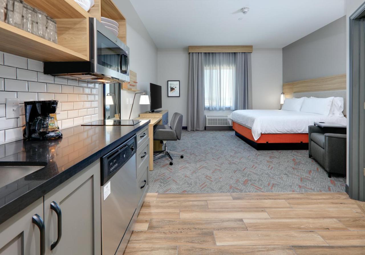 Candlewood Suites Dfw West - Hurst By Ihg Kültér fotó