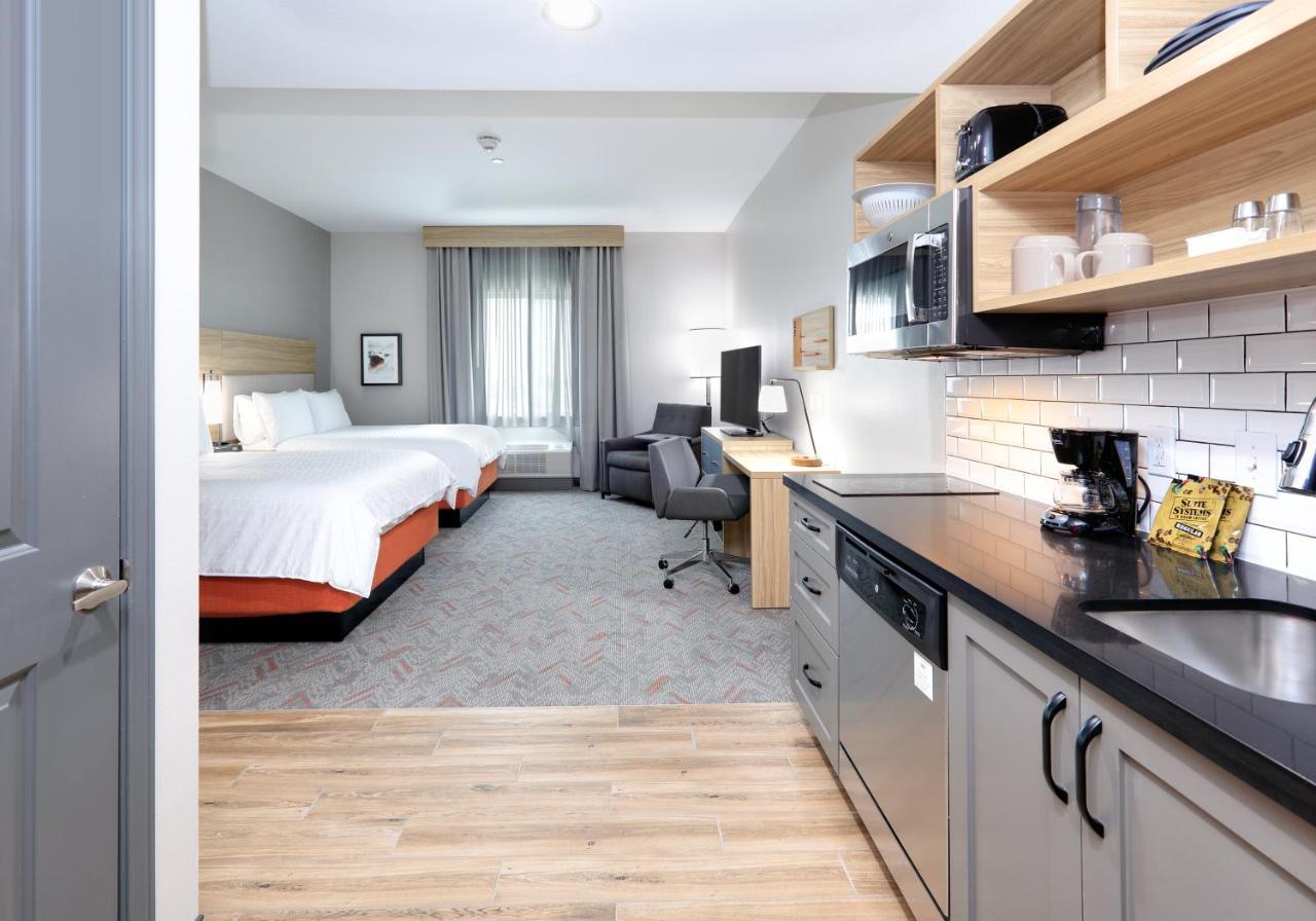 Candlewood Suites Dfw West - Hurst By Ihg Kültér fotó