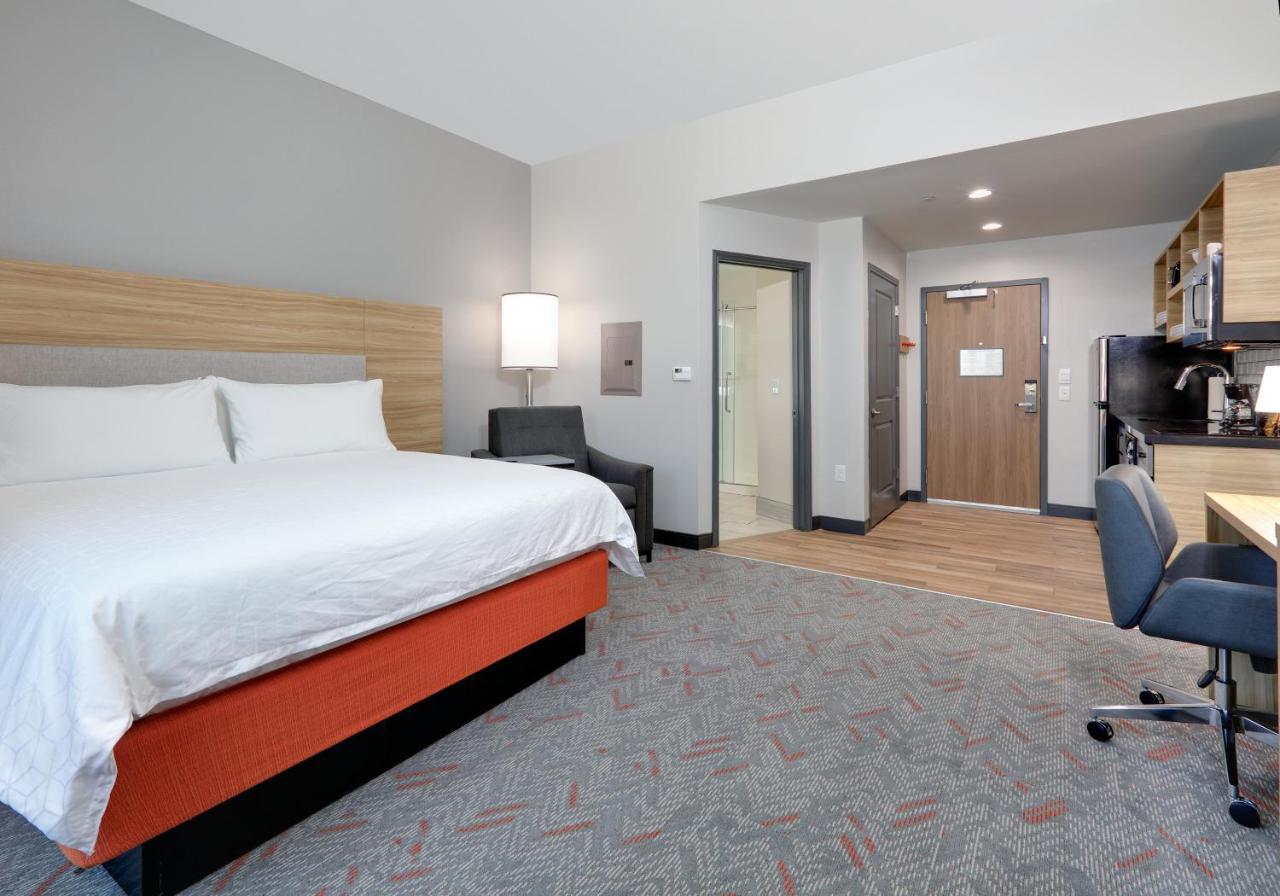 Candlewood Suites Dfw West - Hurst By Ihg Kültér fotó