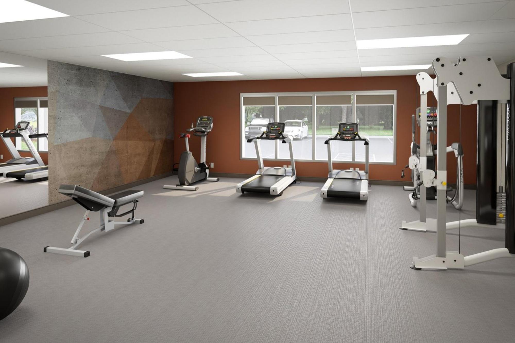 Candlewood Suites Dfw West - Hurst By Ihg Kültér fotó